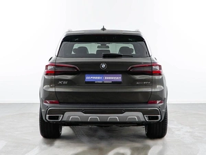 Внедорожник BMW X5 2020 года, 8187055 рублей, Москва