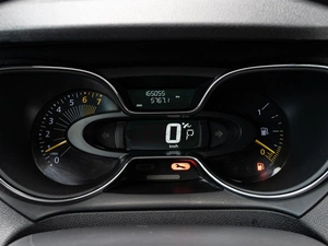 Внедорожник Renault Kaptur 2016 года, 1450000 рублей, Краснодар