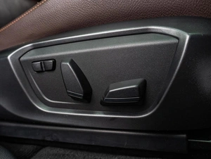 Внедорожник BMW X4 2014 года, 2675000 рублей, Тюмень