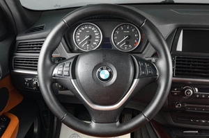 Внедорожник BMW X5 2008 года, 1679000 рублей, Тюмень