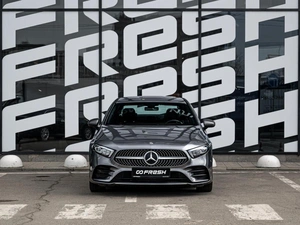 Седан Mercedes-benz A-класс 2018 года, 3150000 рублей, Краснодар