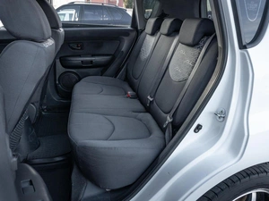 Хетчбэк Kia Soul 2010 года, 699000 рублей, Нижний Новгород