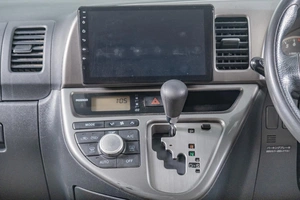 Минивэн Toyota Wish 2008 года, 999000 рублей, Томск