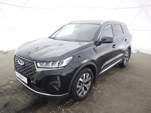 Внедорожник Chery Tiggo 7 2023 года, 2100000 рублей, Орёл