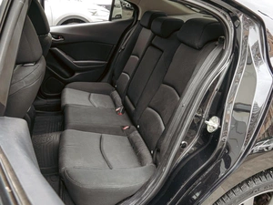 Седан Mazda 3 2014 года, 1165000 рублей, Краснодар