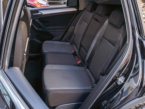 Внедорожник Volkswagen Tiguan 2018 года, 2550000 рублей, Краснодар