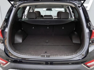 Внедорожник Hyundai Santa Fe 2019 года, 2915000 рублей, Краснодар