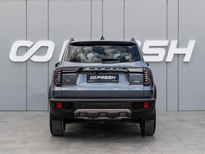 Внедорожник Haval Dargo 2022 года, 2499000 рублей, Краснодар