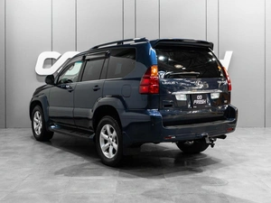 Внедорожник Lexus GX 2003 года, 1799000 рублей, Тюмень