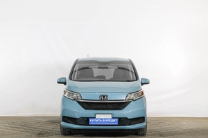 Минивэн Honda Freed 2020 года, 1799000 рублей, Тюмень