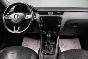 Лифтбек Skoda Octavia 2017 года, 1589000 рублей, Оренбург