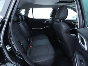 Внедорожник Москвич 3 2024 года, 1500000 рублей, Ижевск