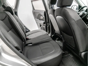 Хетчбэк Kia Soul 2016 года, 1199000 рублей, Красноярск