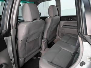 Внедорожник Subaru Forester 2005 года, 1079000 рублей, Аксай