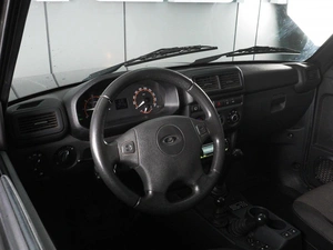 Внедорожник ВАЗ (LADA) Niva Legend Bronto 2023 года, 849000 рублей, Минеральные Воды