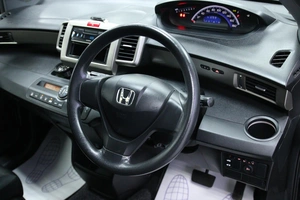 Минивэн Honda Freed 2010 года, 963000 рублей, Солонцы