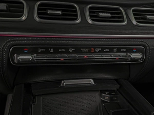 Внедорожник Mercedes-benz GLE-класс 2022 года, 9980000 рублей, Ставрополь