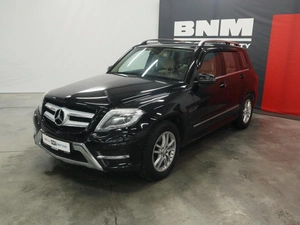 Внедорожник Mercedes-benz GLK-класс 2013 года, 2100000 рублей, Курск