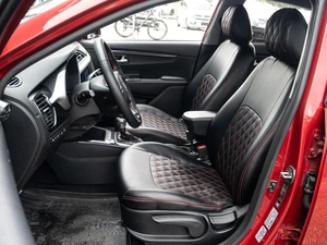 Седан Kia Rio 2021 года, 1610000 рублей, Краснодар