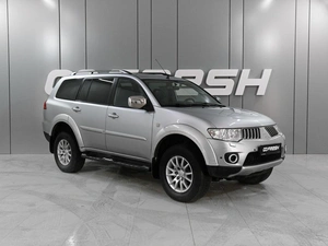 Внедорожник Mitsubishi Pajero Sport 2011 года, 1599000 рублей, Аксай