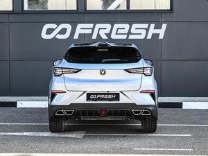 Внедорожник Changan UNI-T 2023 года, 2244000 рублей, Кирилловка
