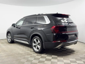 Внедорожник Hyundai Santa Fe (China) 2020 года, 3499900 рублей, Казань