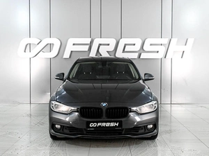 Седан BMW 3 серия 2017 года, 1950000 рублей, Аксай