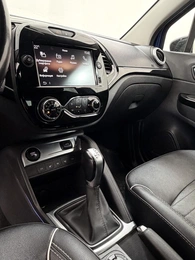 Внедорожник Renault Kaptur 2020 года, 2020000 рублей, Орёл