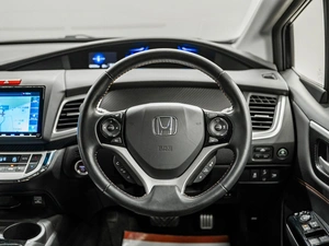 Хетчбэк Honda Jade 2018 года, 1800000 рублей, Красноярск