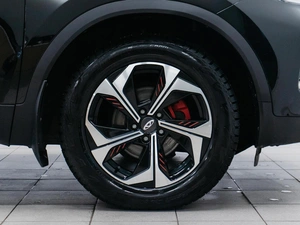 Внедорожник Chery Tiggo 4 Pro 2023 года, 1649000 рублей, Красноярск