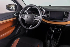 Седан ВАЗ (LADA) Vesta Cross 2024 года, 1449000 рублей, Пермь