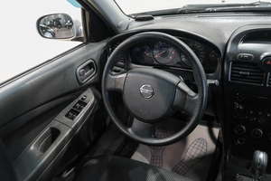 Седан Nissan Almera Classic 2008 года, 639000 рублей, Новокузнецк