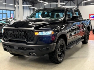 Пикап RAM 1500 2025 года, 8990000 рублей, Павловская Слобода