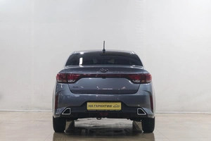 Седан Kia Rio 2020 года, 1689000 рублей, Новокузнецк