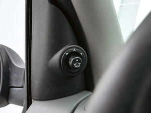 Хетчбэк Ford Fusion 2005 года, 458000 рублей, Краснодар