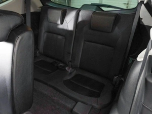 Внедорожник Nissan Qashqai+2 2011 года, 1349000 рублей, Воронеж