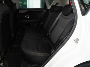 Внедорожник Kia Soul 2017 года, 1598000 рублей, Тверь