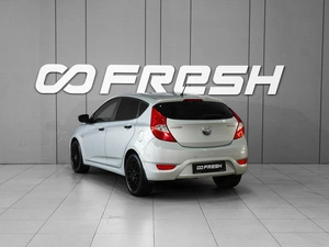 Хетчбэк Hyundai Solaris 2013 года, 848000 рублей, Тверь