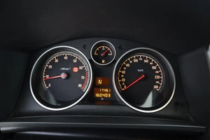 Универсал Opel Zafira 2011 года, 899000 рублей, Обнинск