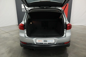 Внедорожник Volkswagen Tiguan 2013 года, 1750000 рублей, Курск