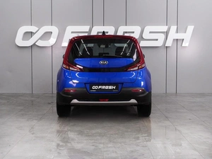 Внедорожник Kia Soul 2019 года, 1898000 рублей, Воронеж