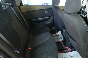 Седан Kia Rio 2012 года, 989000 рублей, Омск