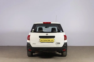 Универсал Nissan AD 2009 года, 589000 рублей, Новосибирск