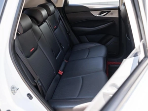 Внедорожник Changan CS35 Plus 2021 года, 1599000 рублей, Большой Сочи