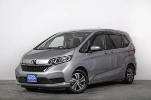 Минивэн Honda Freed 2019 года, 1729000 рублей, Томск