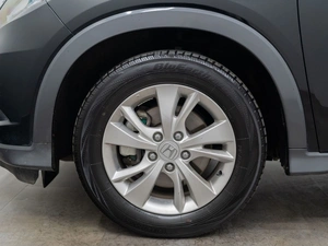 Внедорожник Honda Vezel 2014 года, 1400000 рублей, Красноярск