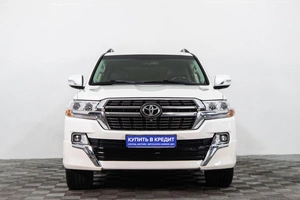Внедорожник Toyota Land Cruiser 2013 года, 3489000 рублей, Сургут