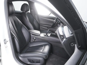 Седан BMW 5 серия 2018 года, 3200000 рублей, Ростов-на-Дону