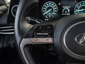 Седан Hyundai Avante 2020 года, 2298000 рублей, Краснодар