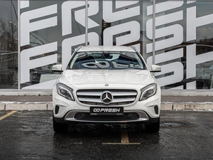 Внедорожник Mercedes-benz GLA-класс 2015 года, 1950000 рублей, Краснодар